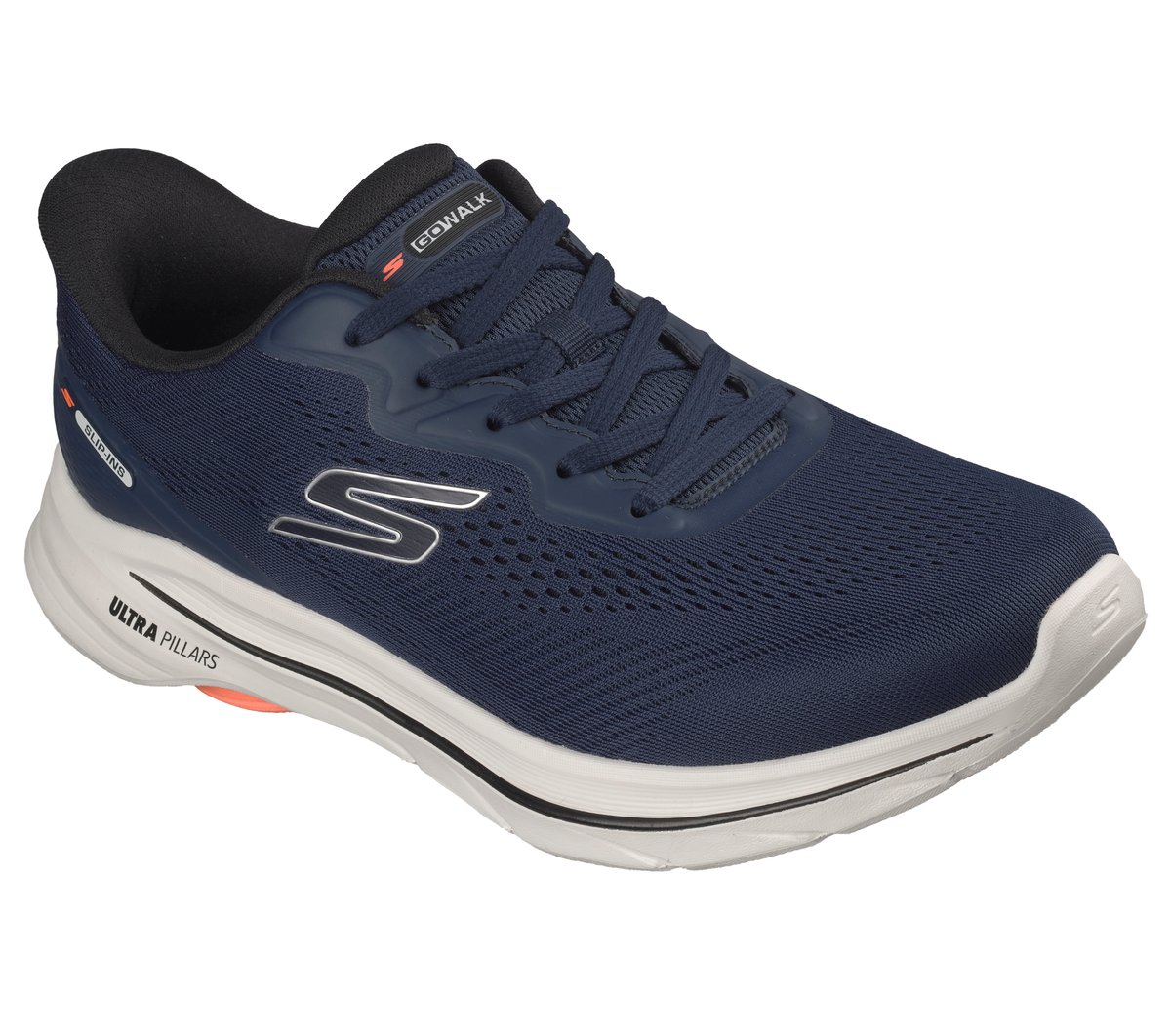 Skechers Slip-ins: GO WALK 8 - Enrikay