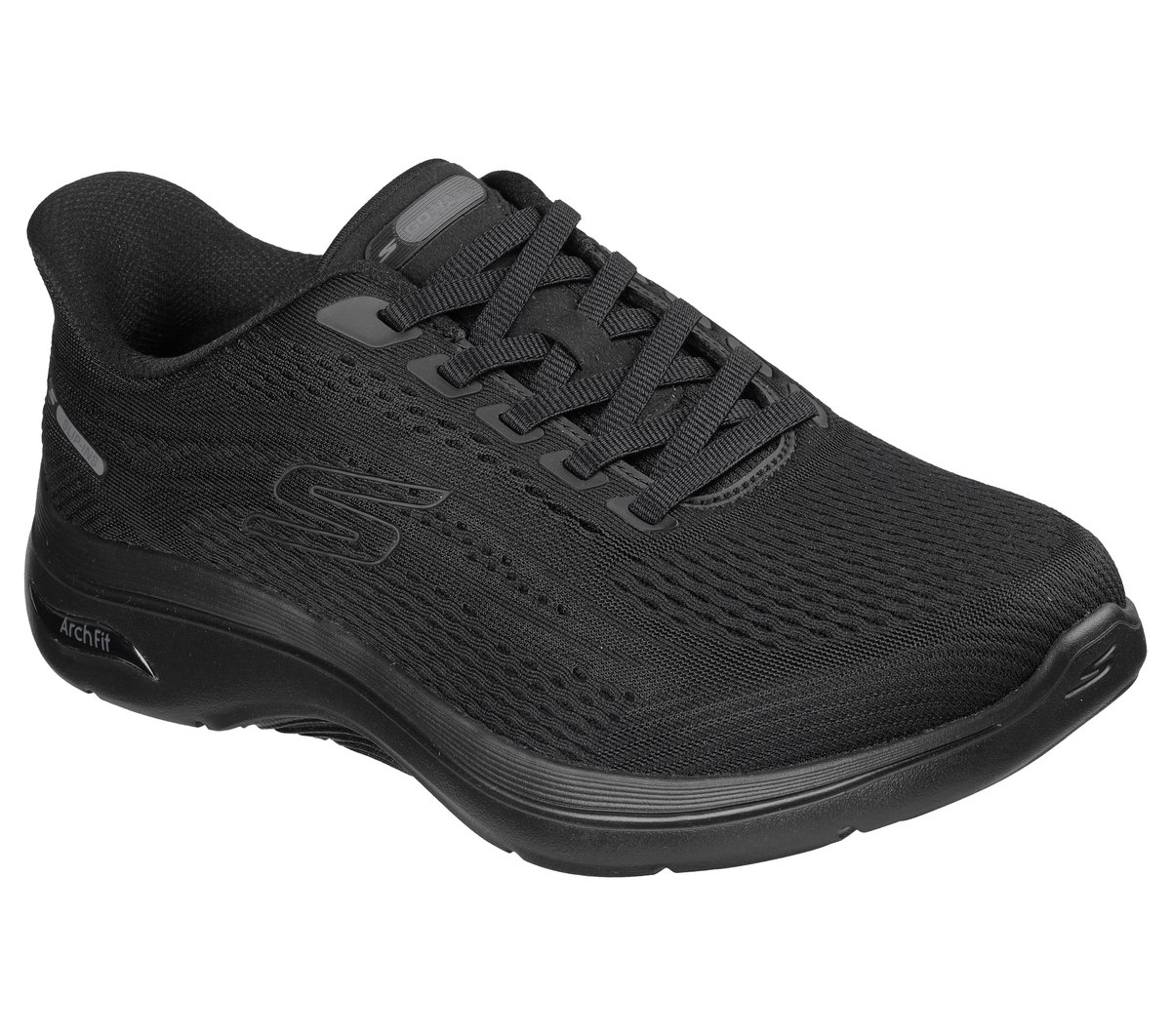 Skechers Slip-ins: GO WALK Arch Fit 2.0 - Percy