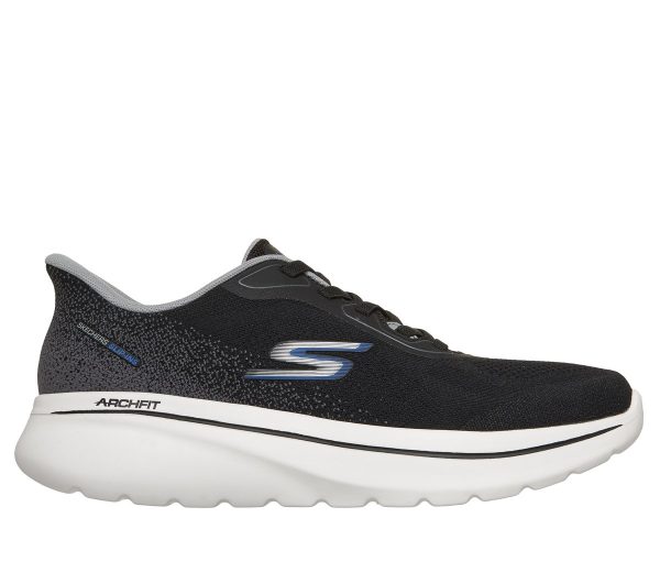Skechers Slip-ins: GO WALK Arch Fit N-Joy - Alfredo
