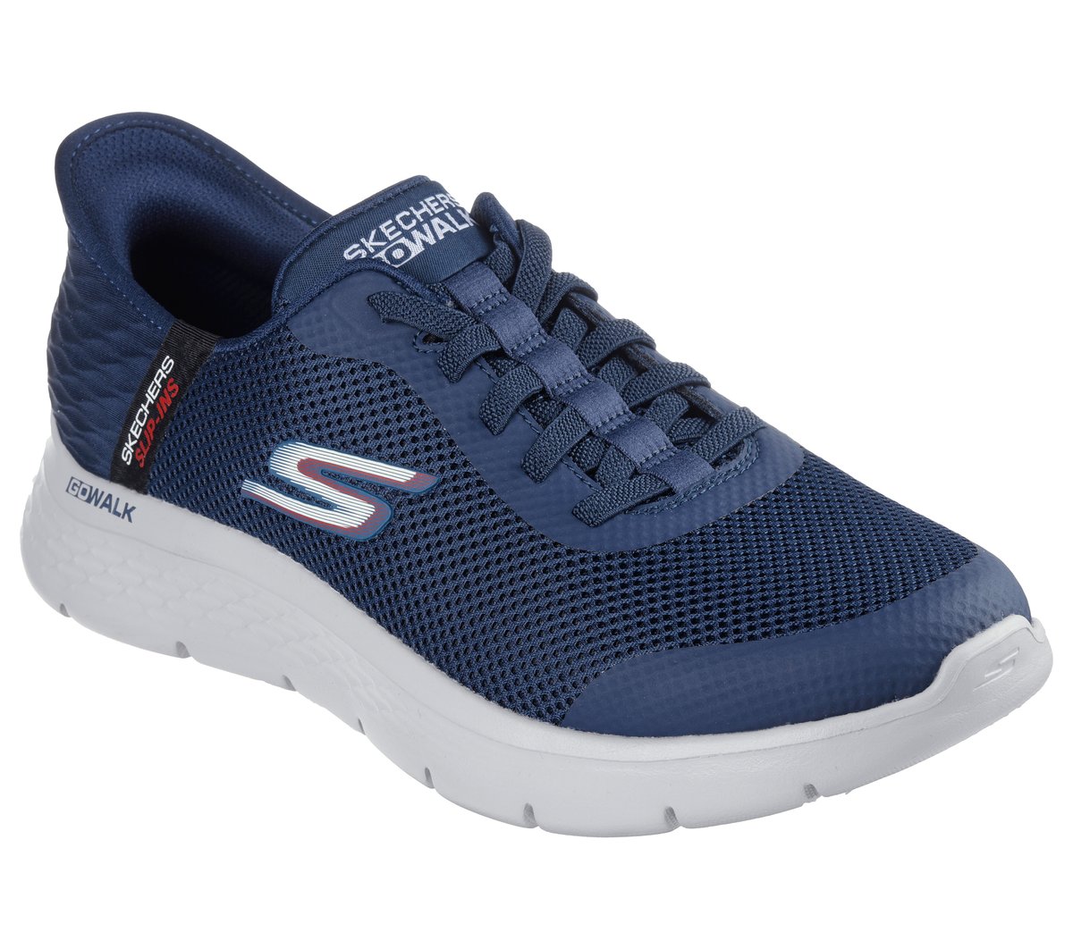 Skechers Slip-ins: GO WALK Flex - Hands Up