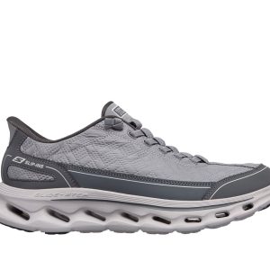 Skechers Slip-ins: GO WALK Glide-Step 2.0 - Cozy Fit Walker