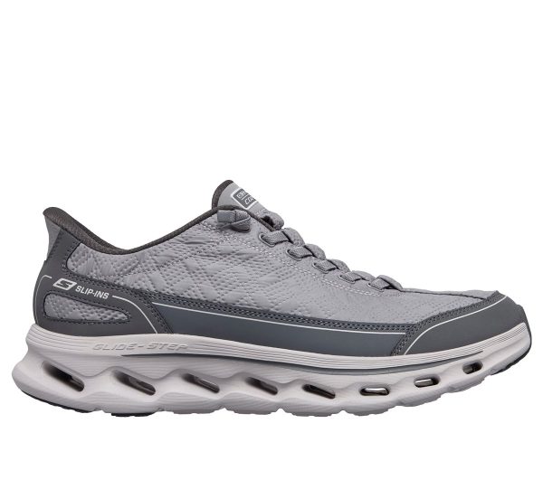 Skechers Slip-ins: GO WALK Glide-Step 2.0 - Cozy Fit Walker