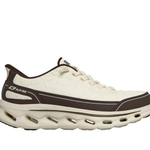 Skechers Slip-ins: GO WALK Glide-Step 2.0 - Cozy Fit Walker