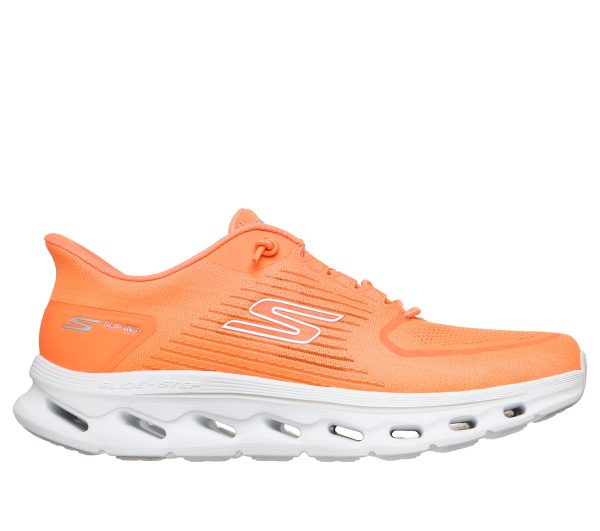 Skechers Slip-ins: GO WALK Glide-Step 2.0 - Santiago
