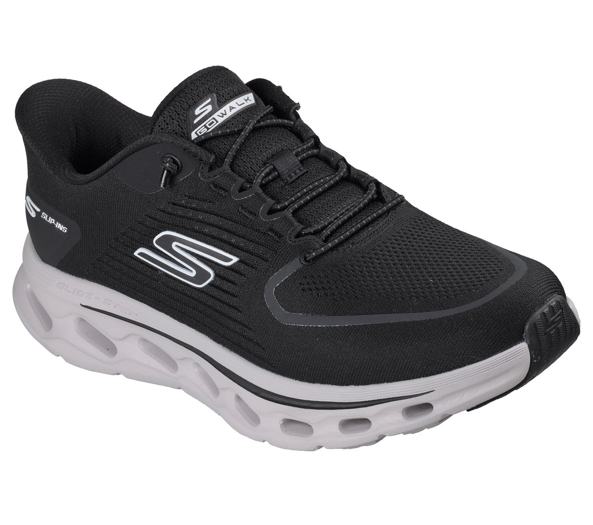 Skechers Slip-ins: GO WALK Glide-Step 2.0 - Santiago