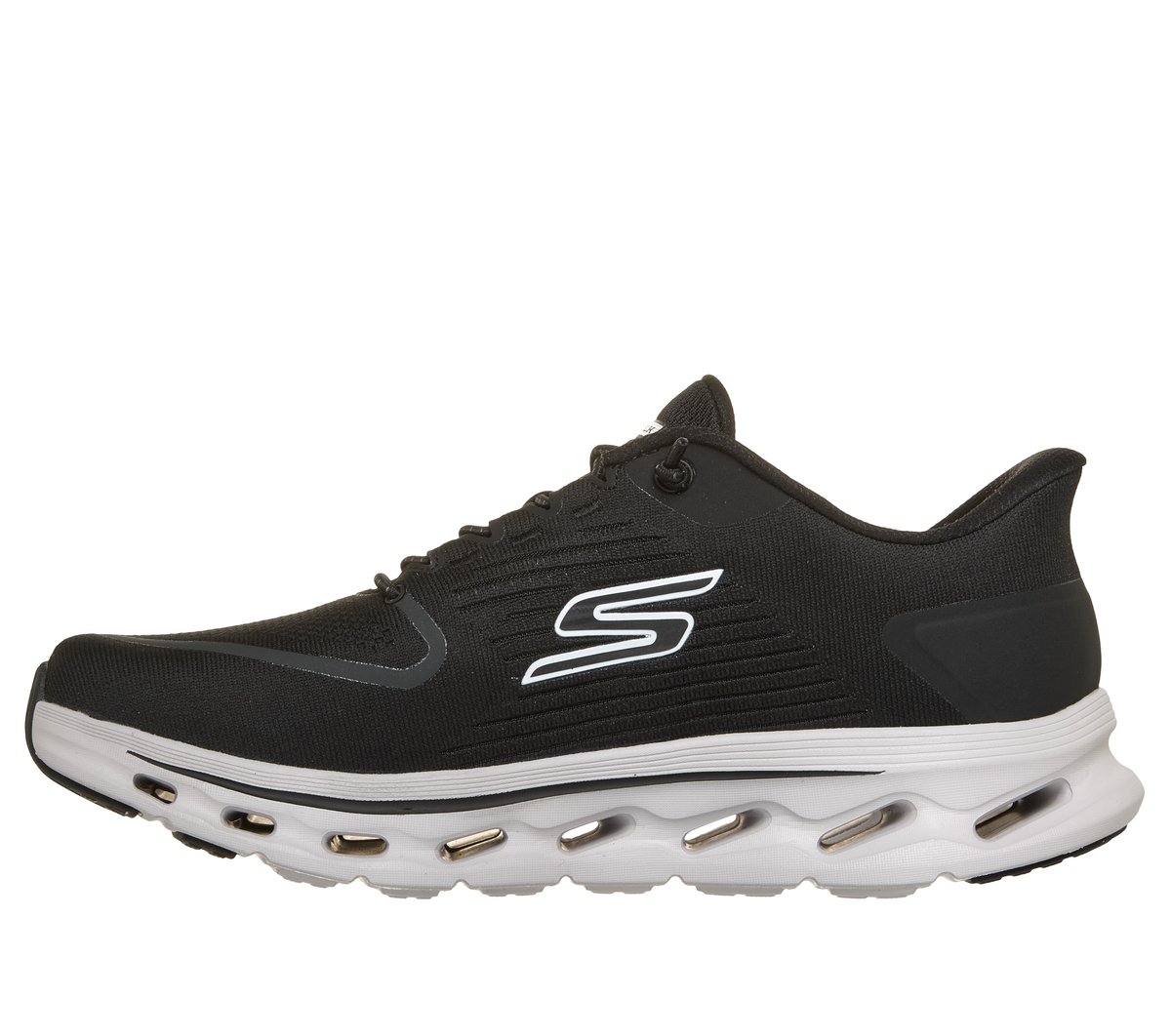 Skechers Slip-ins: GO WALK Glide-Step 2.0 - Santiago