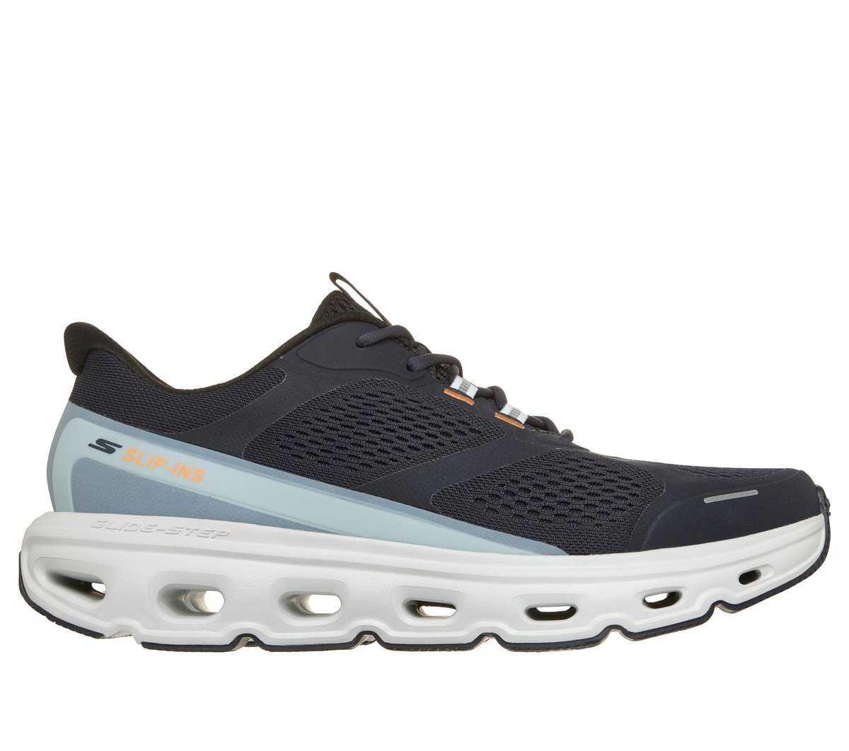 Skechers Slip-ins: GO WALK Glide-Step Arch Fit - Coltin