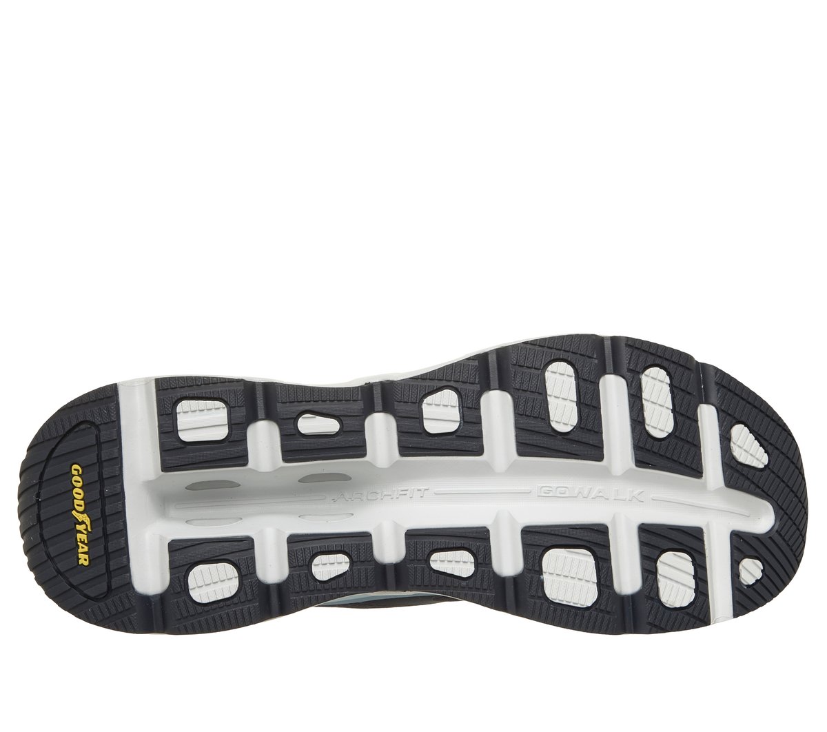 Skechers Slip-ins: GO WALK Glide-Step Arch Fit - Coltin