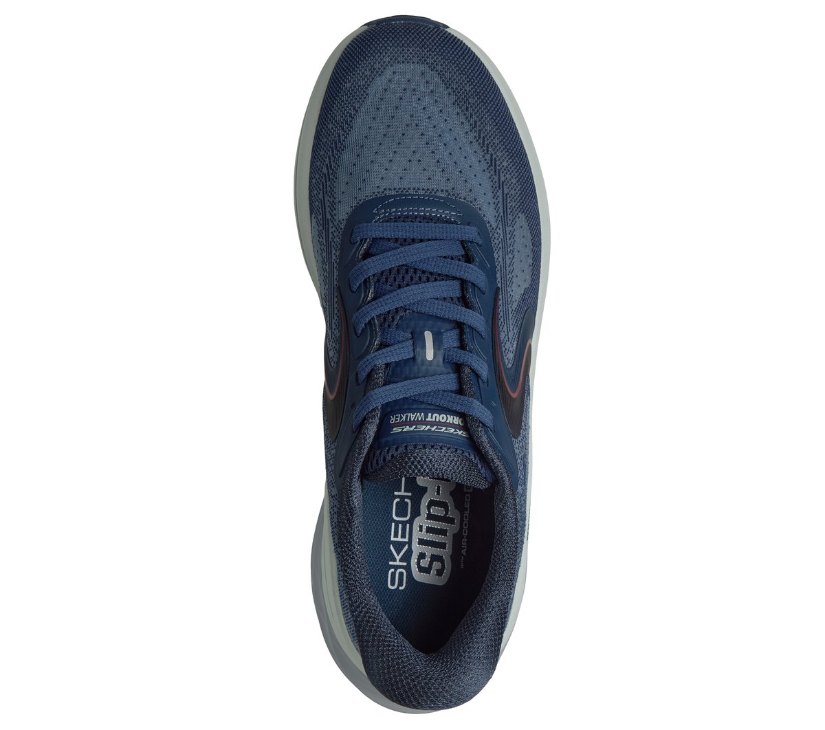 Skechers Slip-ins: GO WALK Workout Walker