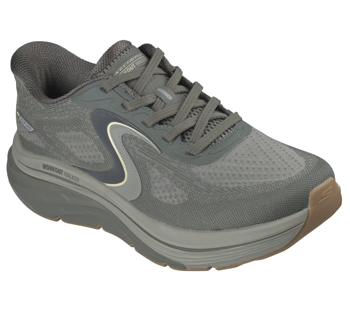 Skechers Slip-ins: GO WALK Workout Walker