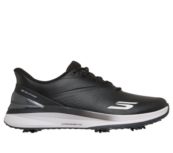 Skechers Slip-ins Golf Waterproof: Blade Tour - Fairway Heritage