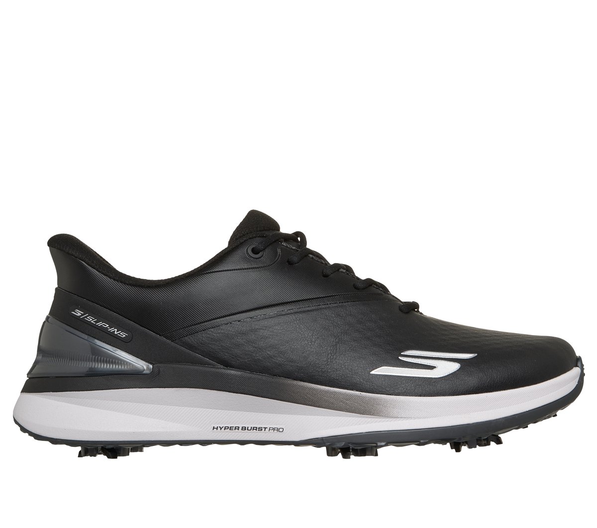 Skechers Slip-ins Golf Waterproof: Blade Tour - Fairway Heritage