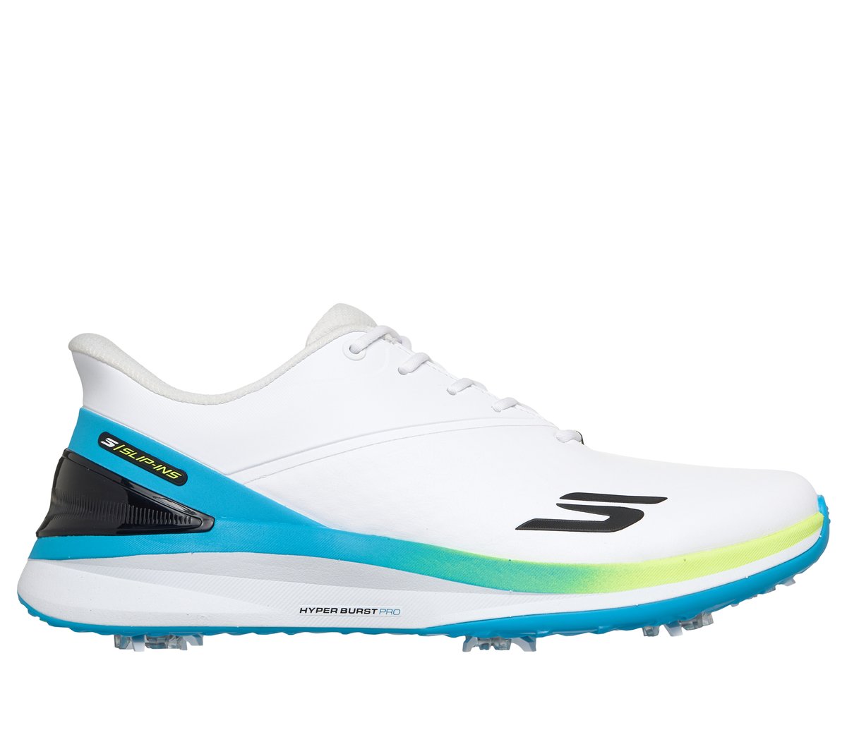 Skechers Slip-ins Golf Waterproof: Blade Tour - Fairway Heritage