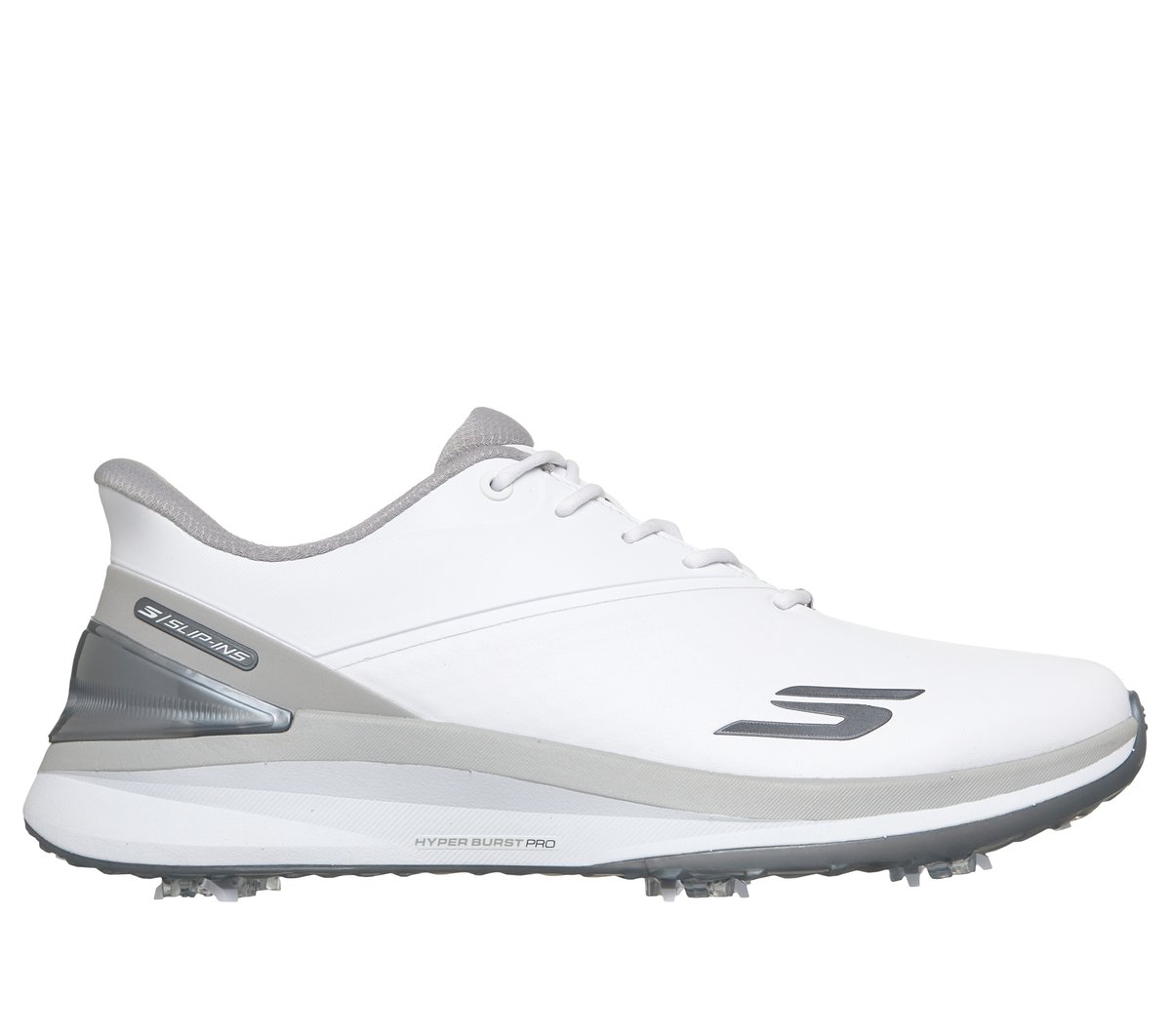 Skechers Slip-ins Golf Waterproof: Blade Tour - Fairway Heritage