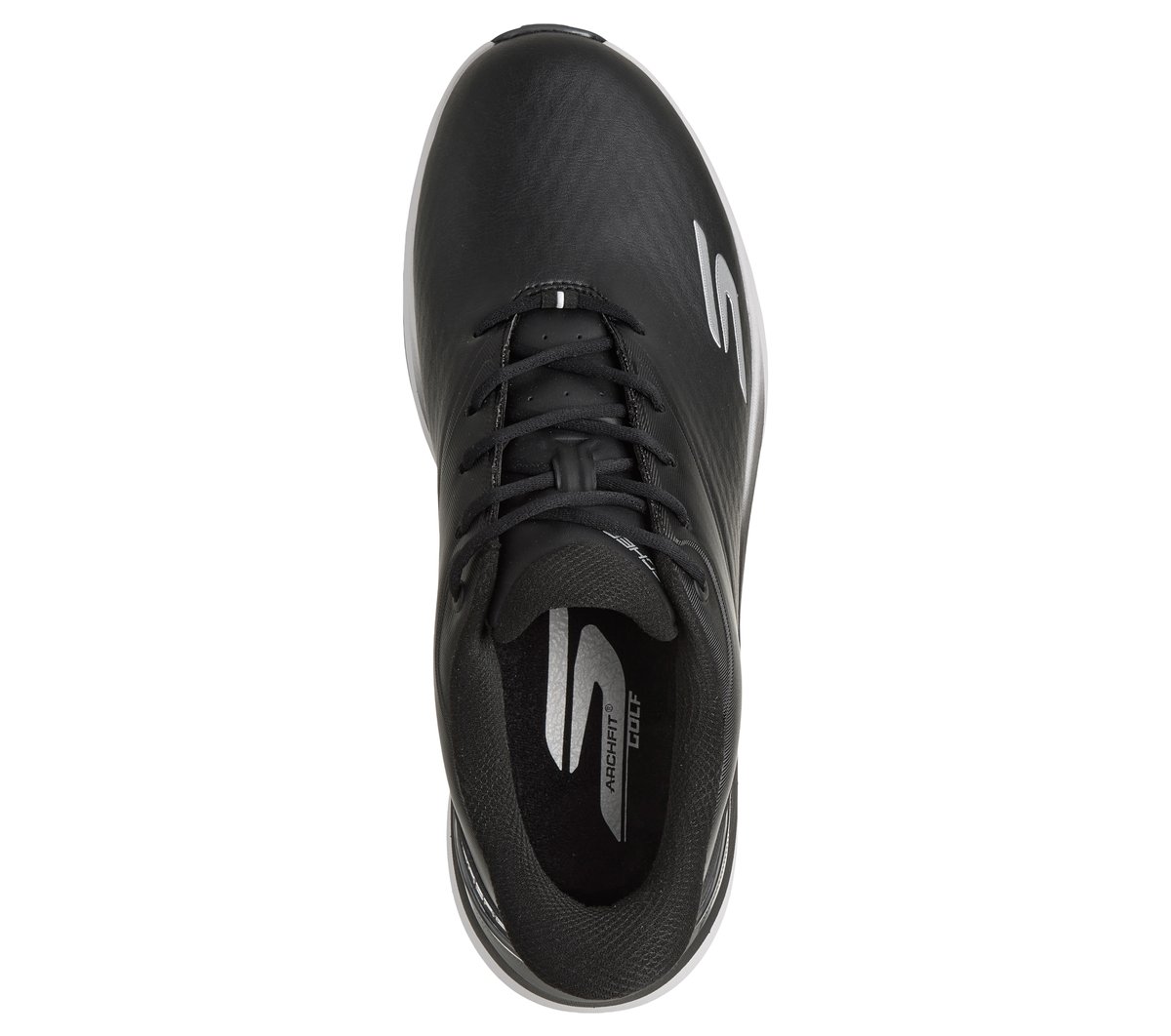 Skechers Slip-ins Golf Waterproof: Blade Tour - Fairway Heritage
