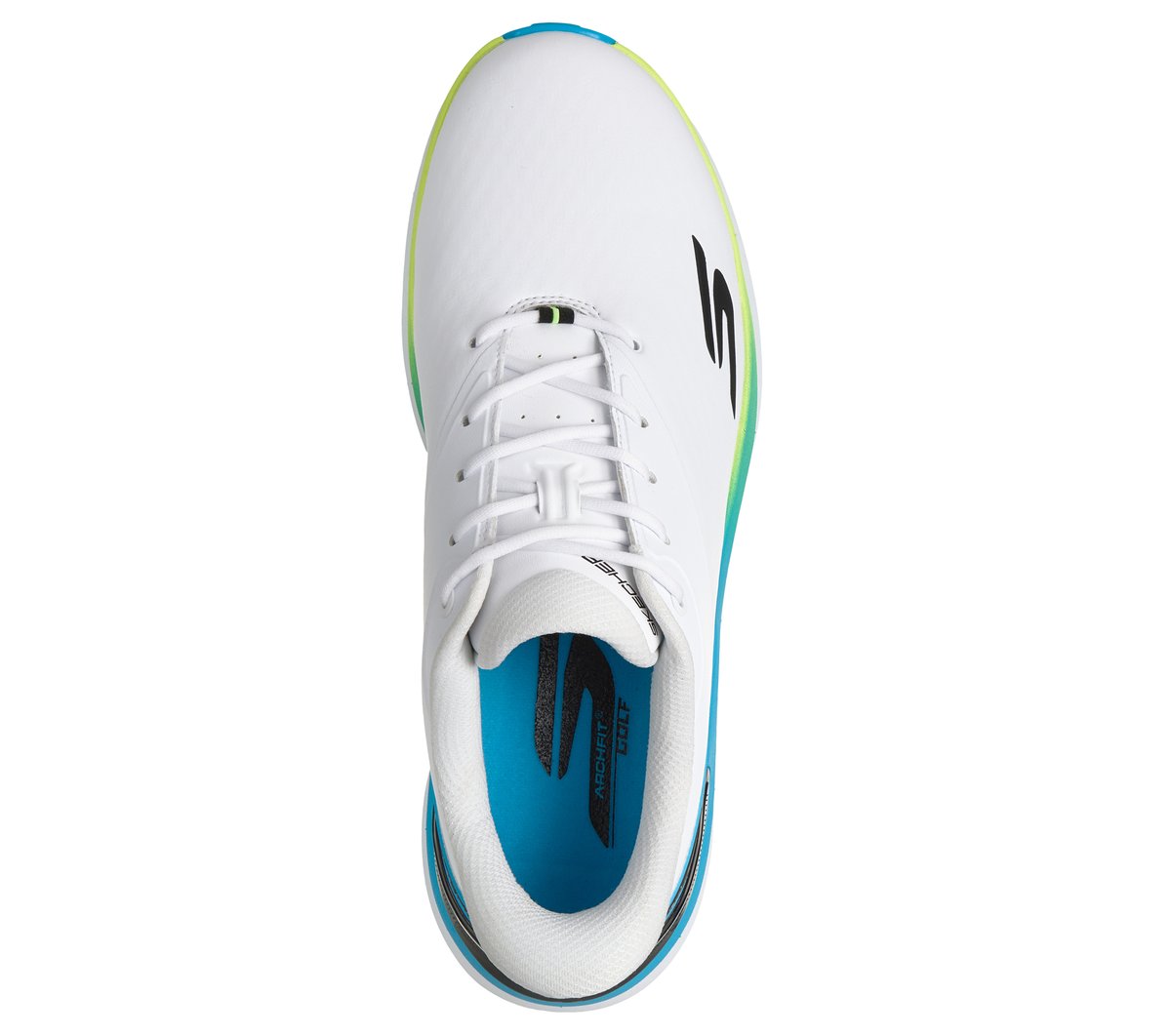 Skechers Slip-ins Golf Waterproof: Blade Tour - Fairway Heritage