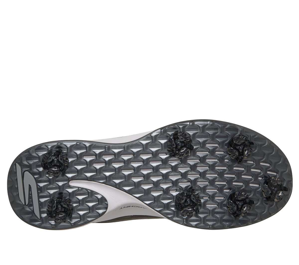 Skechers Slip-ins Golf Waterproof: Blade Tour - Fairway Heritage