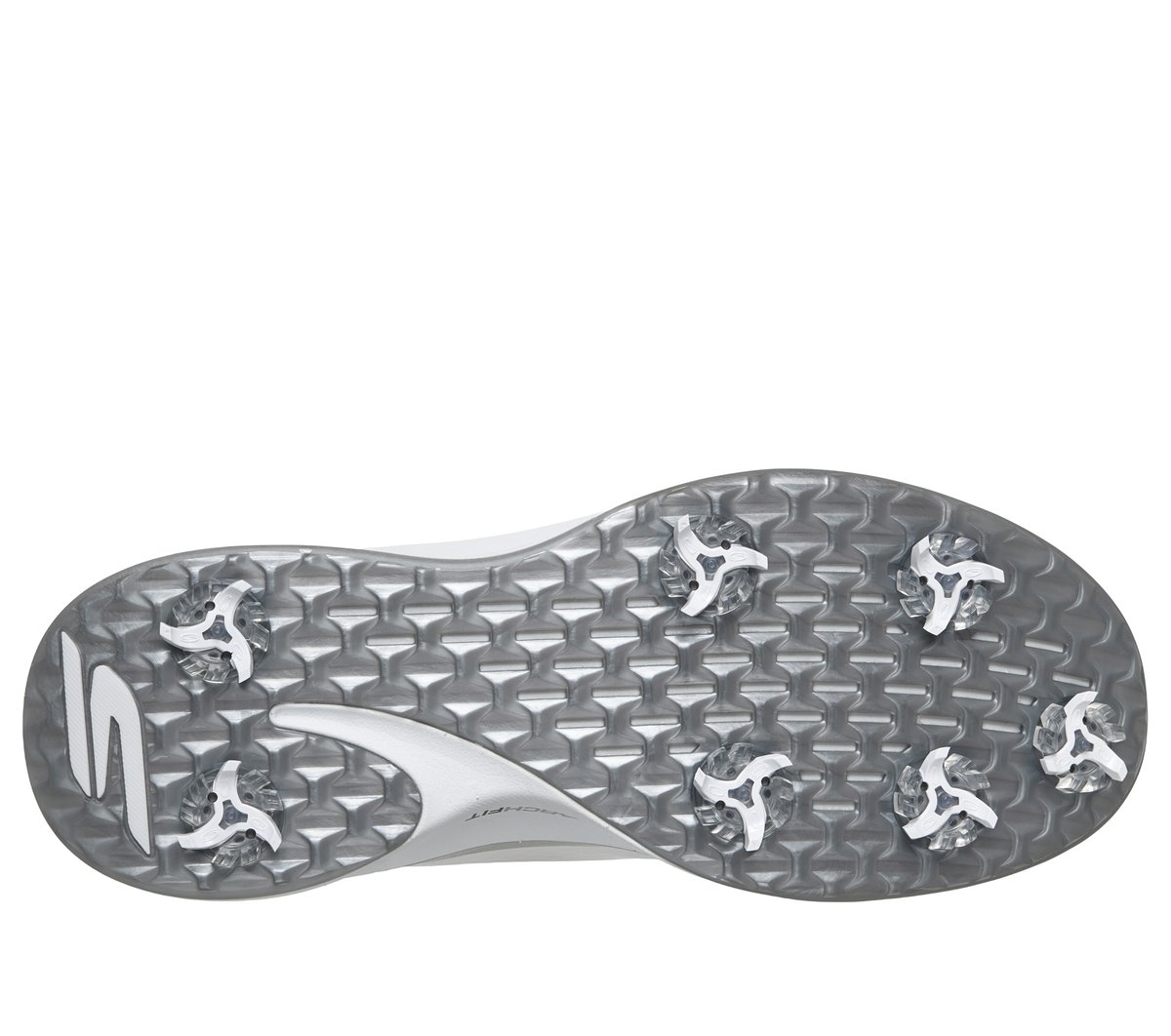 Skechers Slip-ins Golf Waterproof: Blade Tour - Fairway Heritage