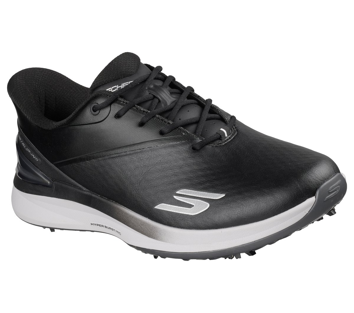 Skechers Slip-ins Golf Waterproof: Blade Tour - Fairway Heritage
