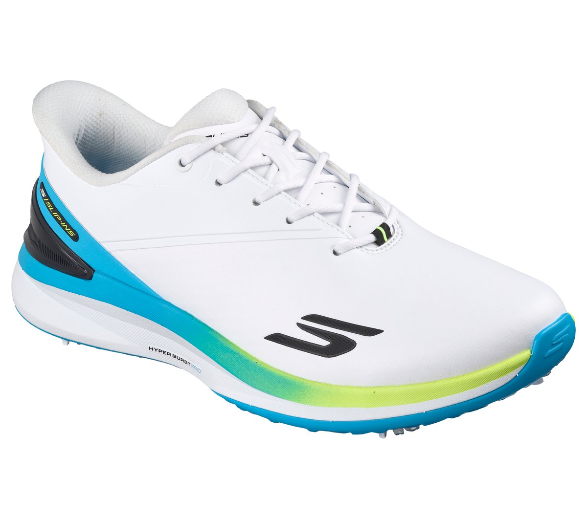 Skechers Slip-ins Golf Waterproof: Blade Tour - Fairway Heritage