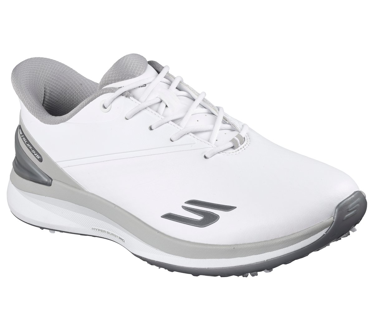 Skechers Slip-ins Golf Waterproof: Blade Tour - Fairway Heritage