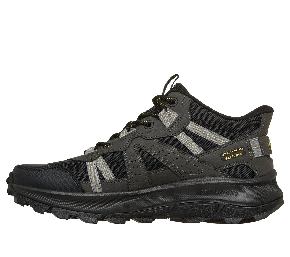 Skechers Slip-ins John Deere: Equalizer 5.0 Trail - Row Crop