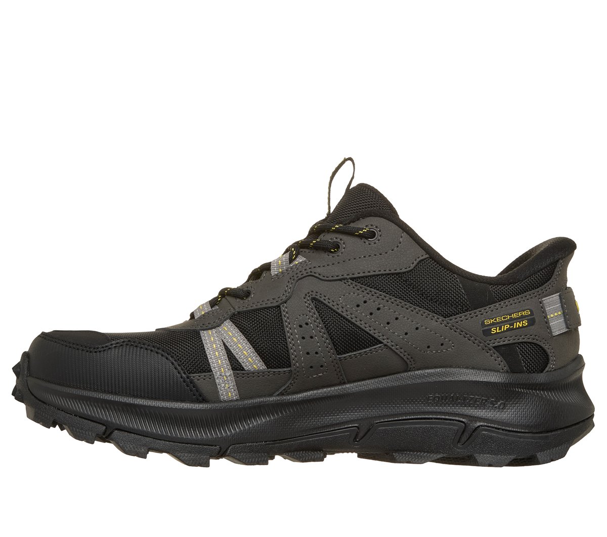 Skechers Slip-ins John Deere Relaxed Fit: Equalizer 5.0 Trail - Harvester