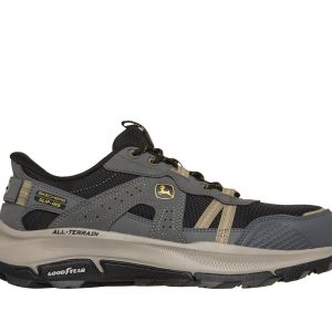 Skechers Slip-ins John Deere Relaxed Fit: Equalizer 5.0 Trail - Orchard ST