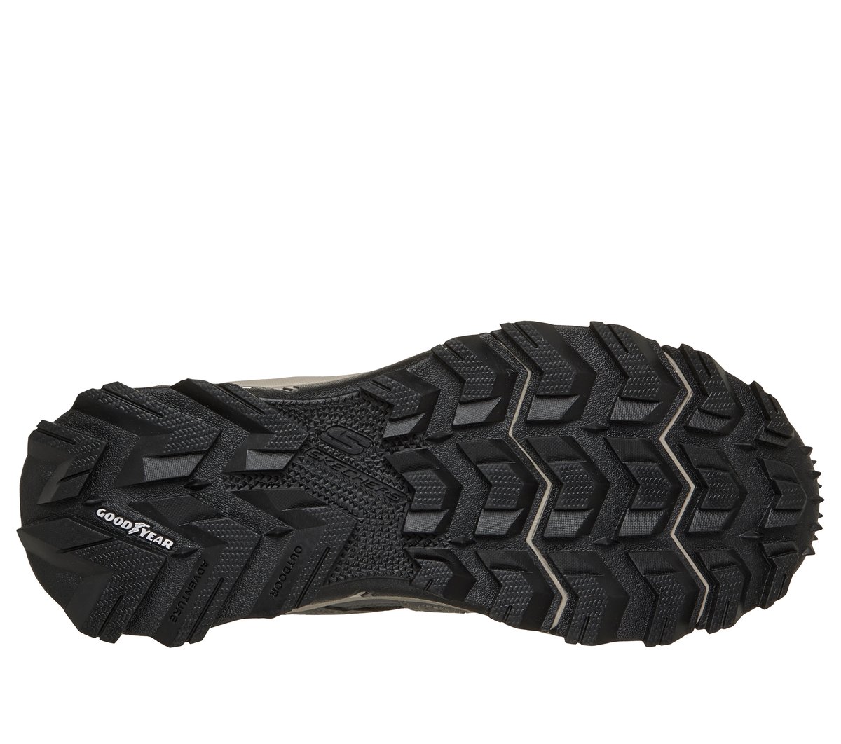 Skechers Slip-ins John Deere Relaxed Fit: Equalizer 5.0 Trail - Orchard ST