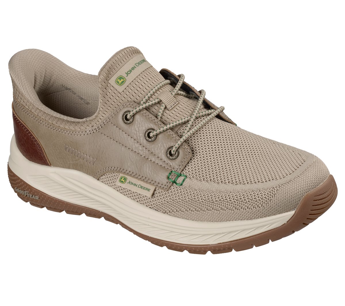 Skechers Slip-ins John Deere Relaxed Fit: Meroe - Cayden