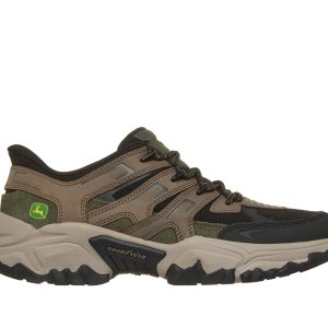 Skechers Slip-ins John Deere Relaxed Fit: Terraform - Pierce