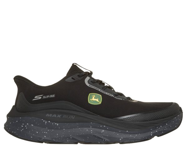 Skechers Slip-ins John Deere Waterproof: Max Run - Terran