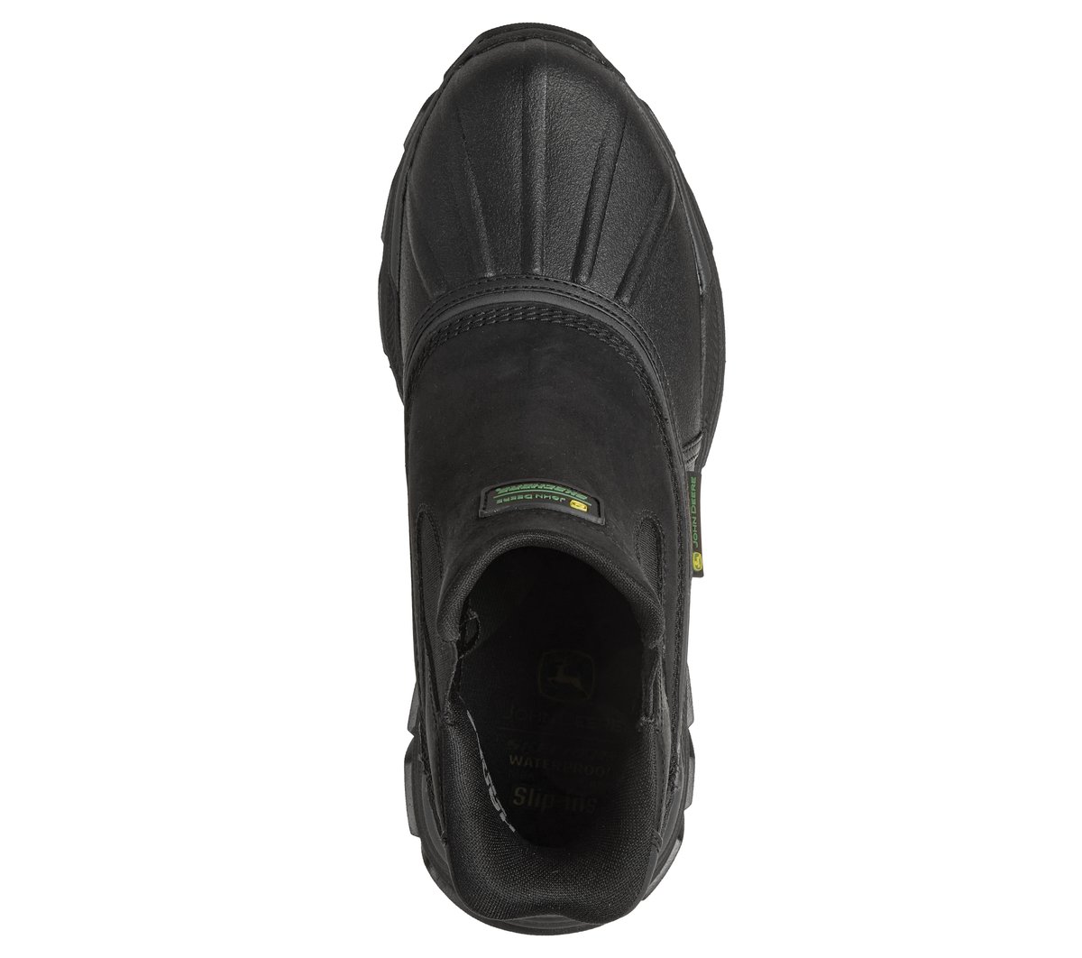 Skechers Slip-ins John Deere Waterproof Relaxed Fit: Respected - Langdon