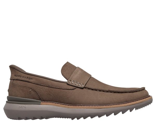 Skechers Slip-ins Mark Nason: Mako - Brenner