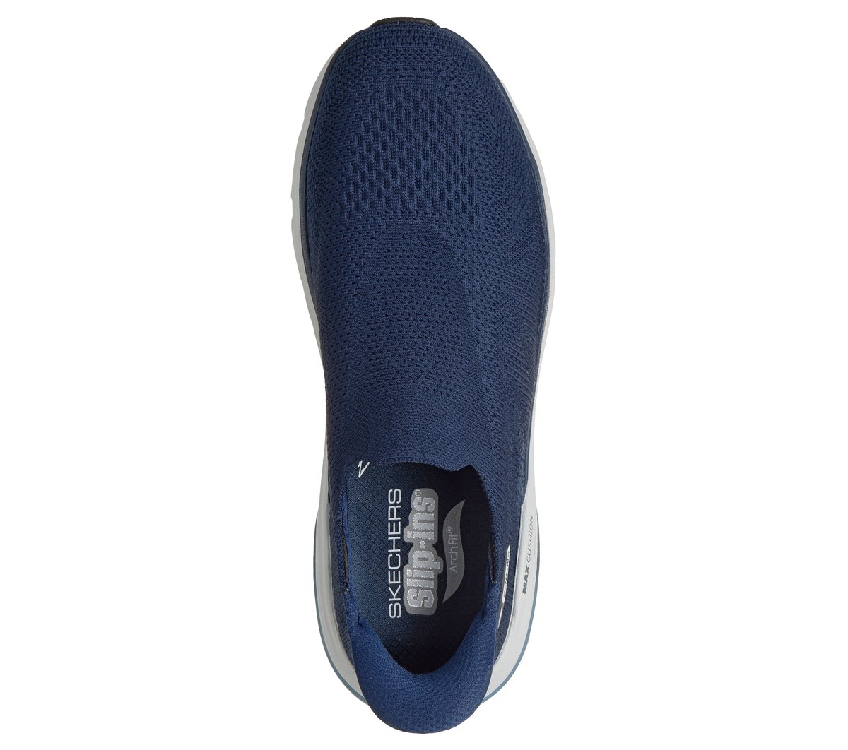 Skechers Slip-ins: Max Cushioning Arch Fit 2.0 - Avner