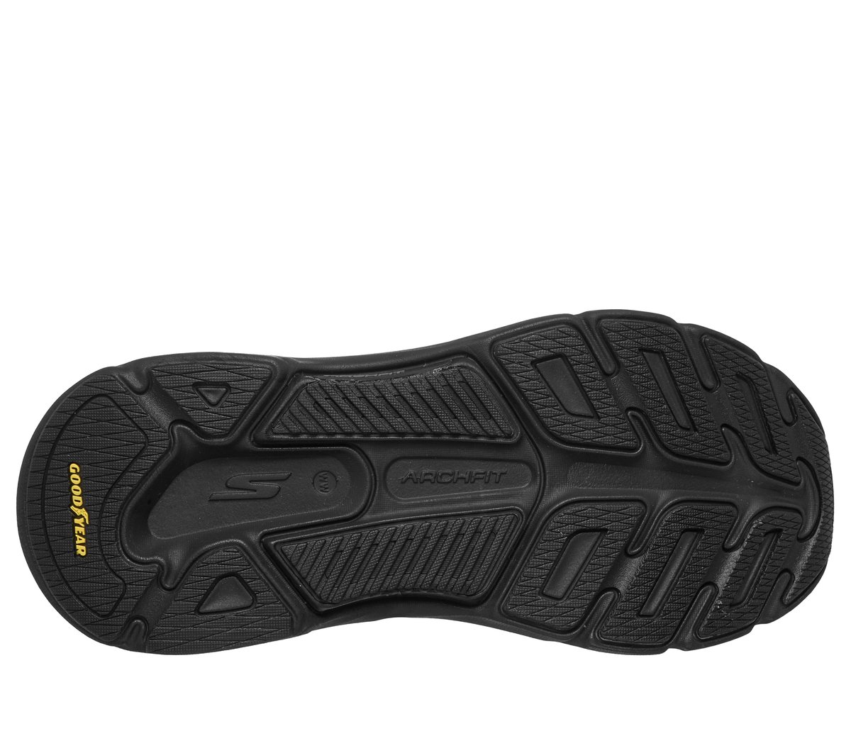 Skechers Slip-ins: Max Cushioning Arch Fit 2.0 - Avner