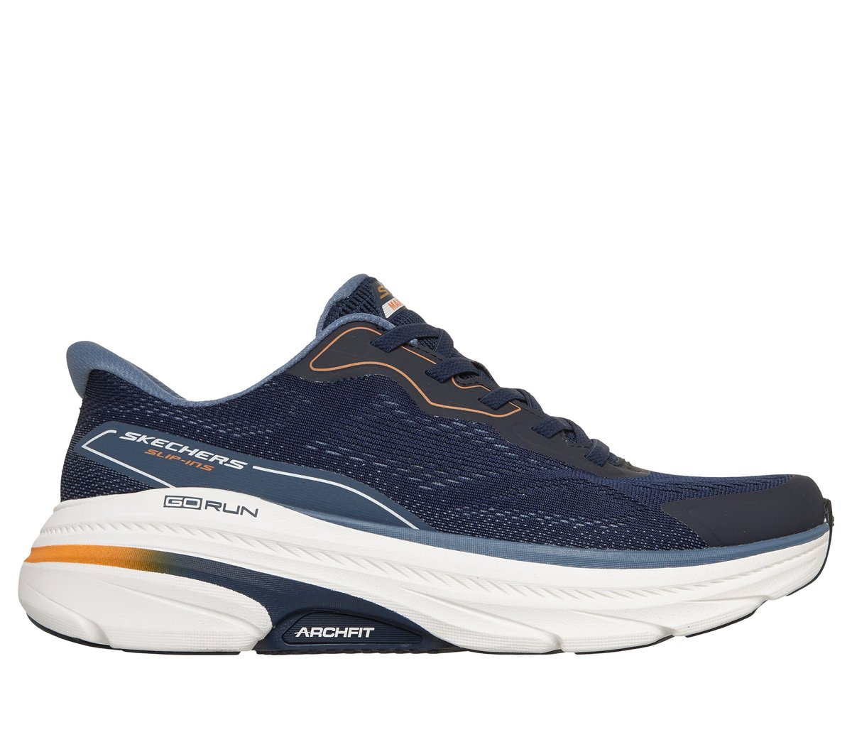 Skechers Slip-ins: Max Cushioning Arch Fit 2.0 - Azusah