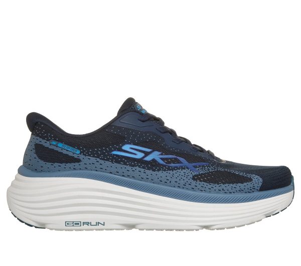 Skechers Slip-ins: Max Cushioning Endeavour - Pace Rhythm