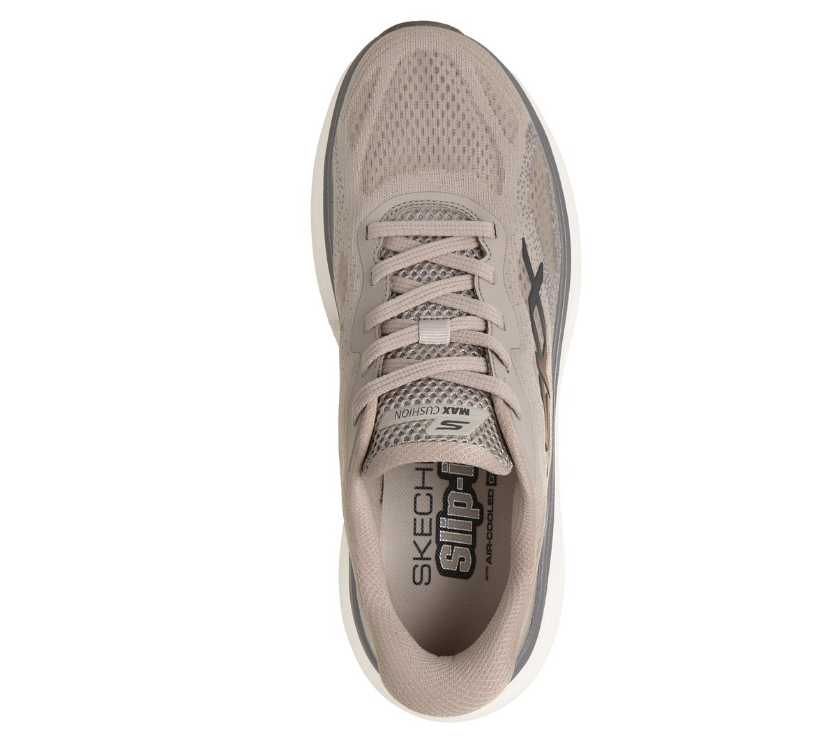 Skechers Slip-ins: Max Cushioning Endeavour - Pace Rhythm