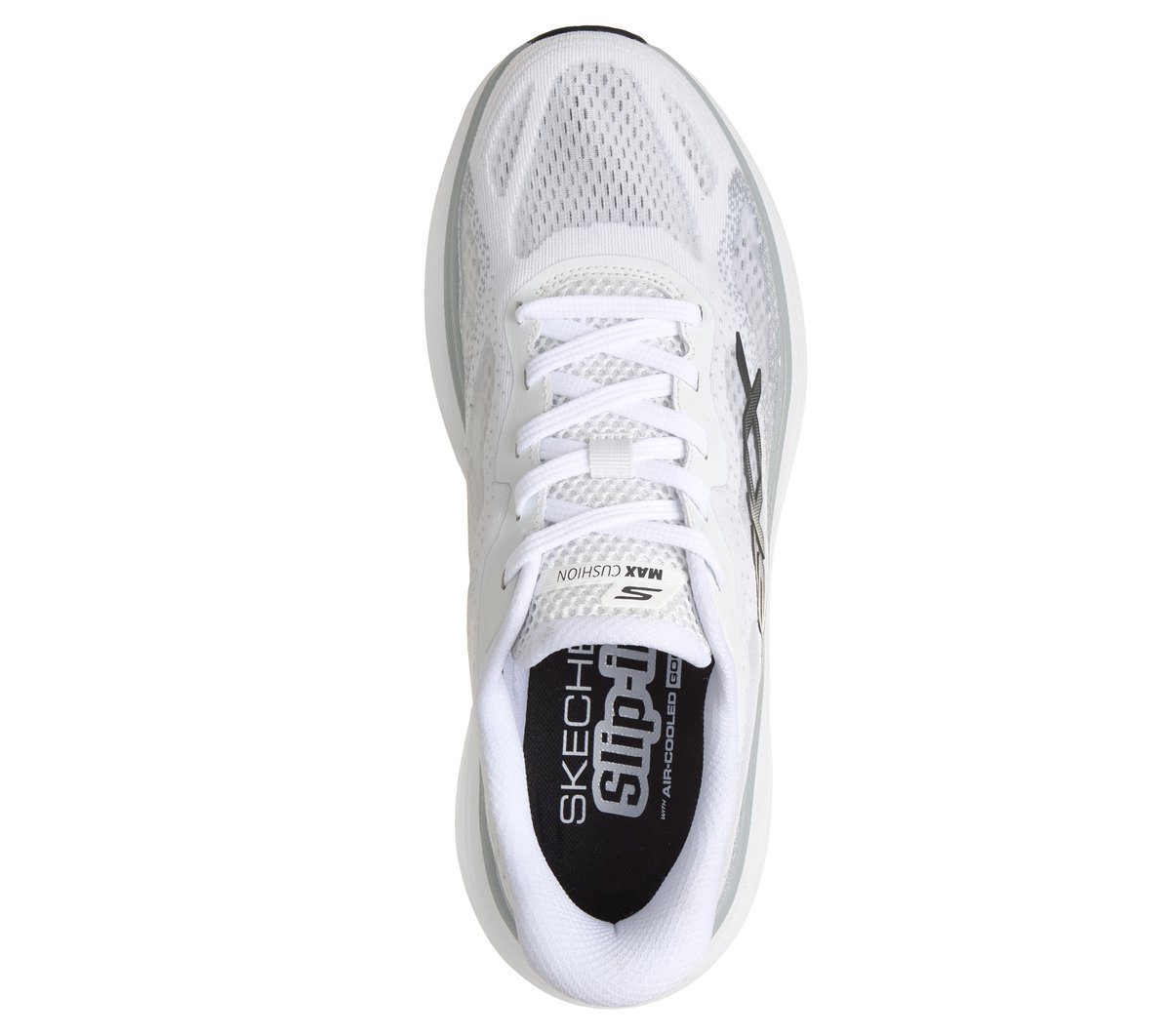 Skechers Slip-ins: Max Cushioning Endeavour - Pace Rhythm