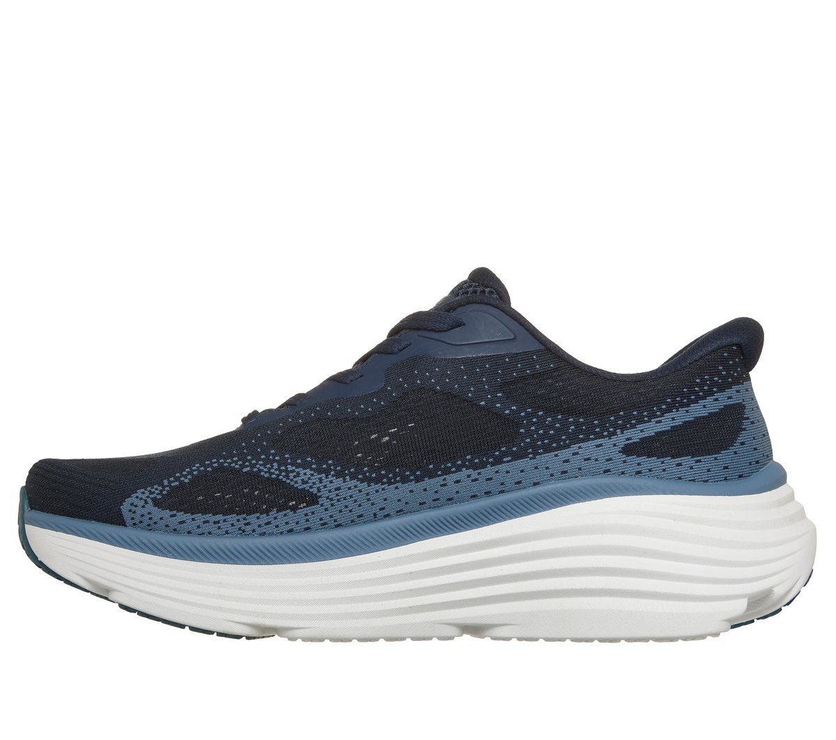 Skechers Slip-ins: Max Cushioning Endeavour - Pace Rhythm