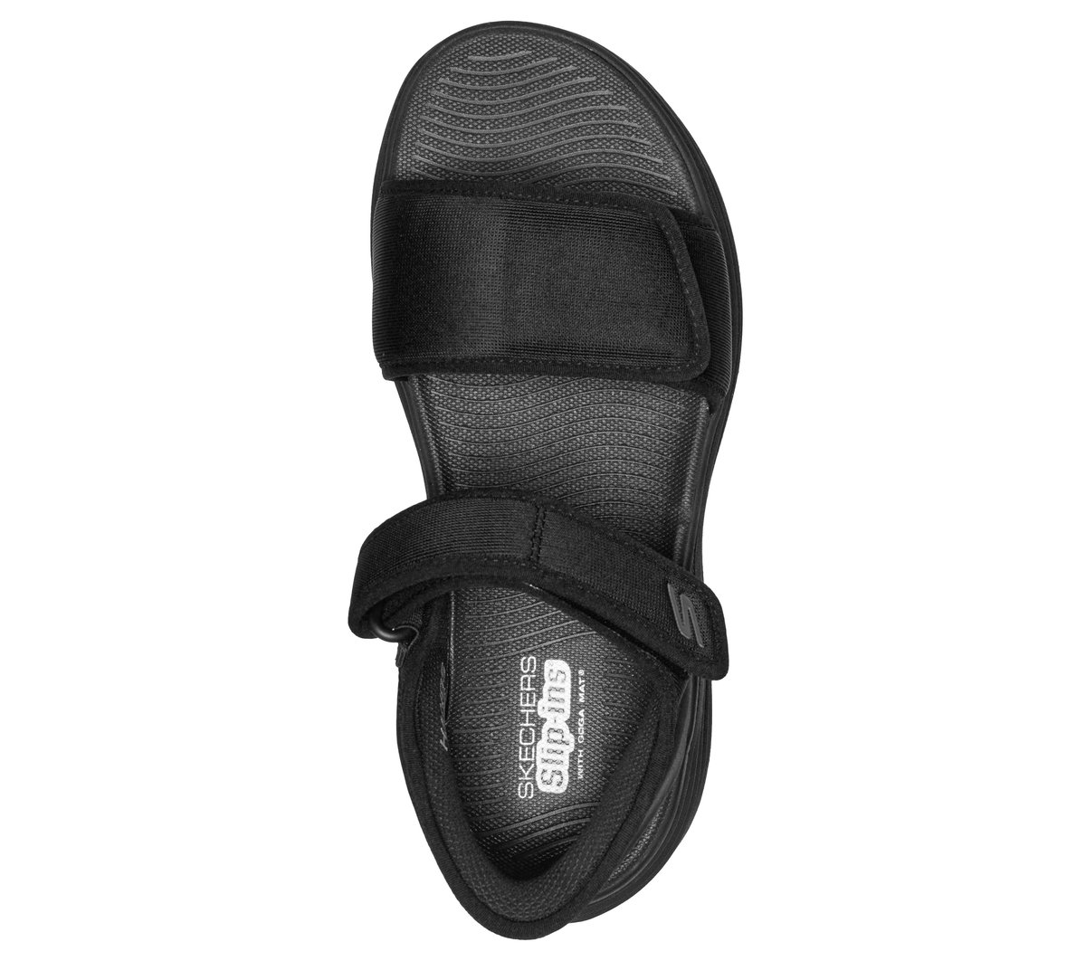 Skechers Slip-ins: Max Cushioning Endeavour Sandal - Javin