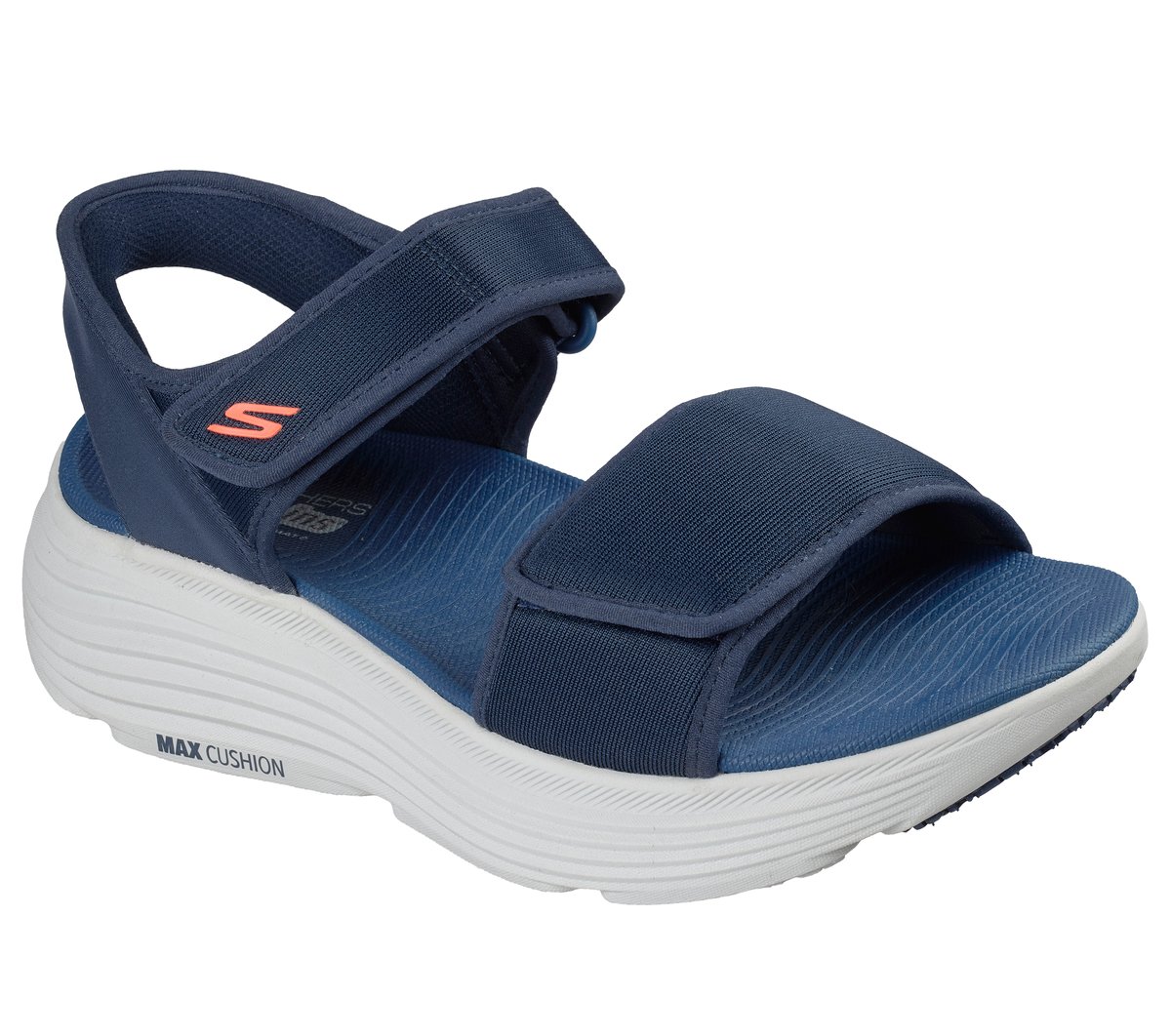 Skechers Slip-ins: Max Cushioning Endeavour Sandal - Javin
