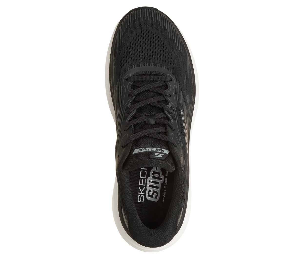 Skechers Slip-ins: Max Cushioning Endeavour - Sequoya