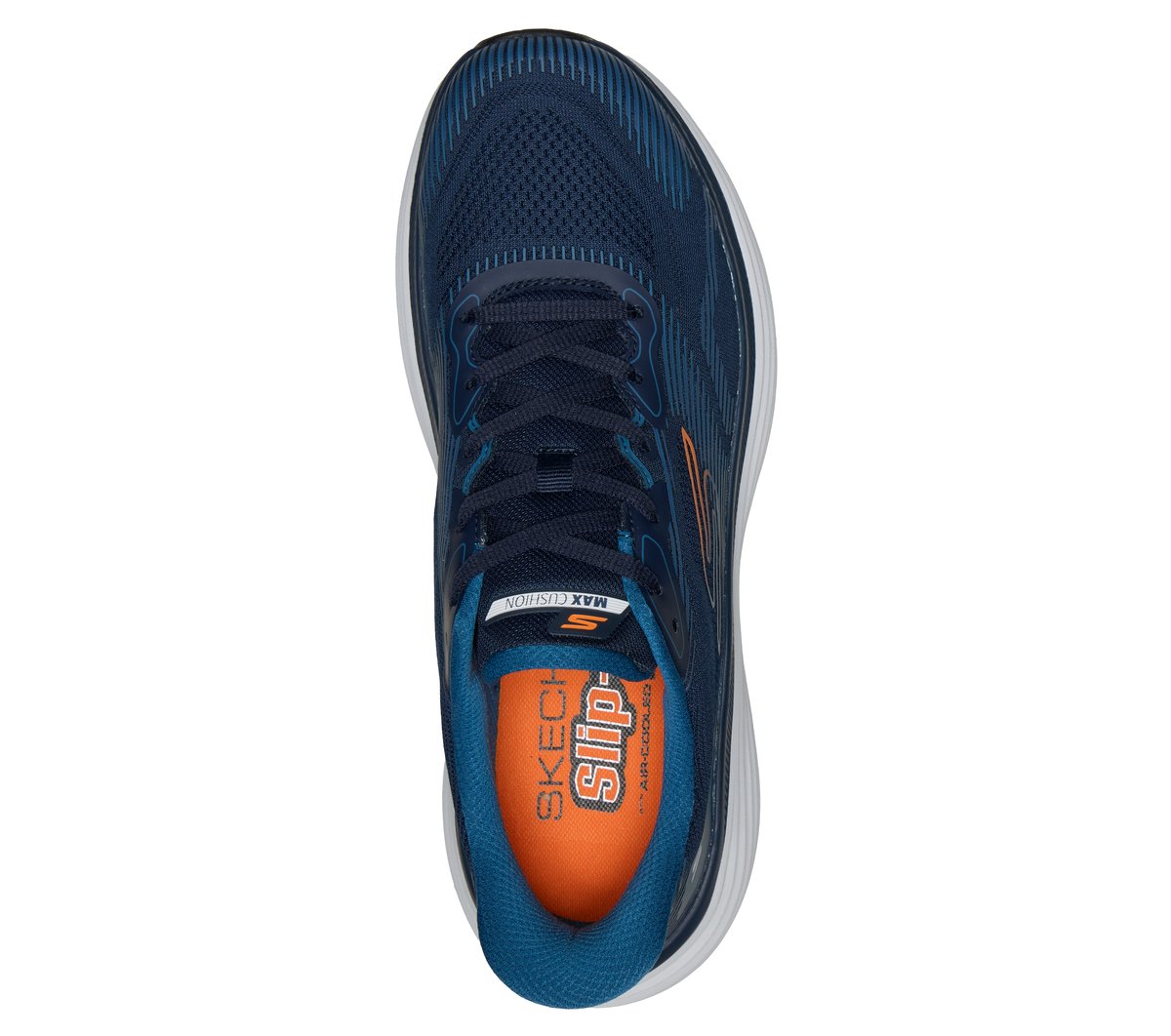 Skechers Slip-ins: Max Cushioning Endeavour - Sequoya