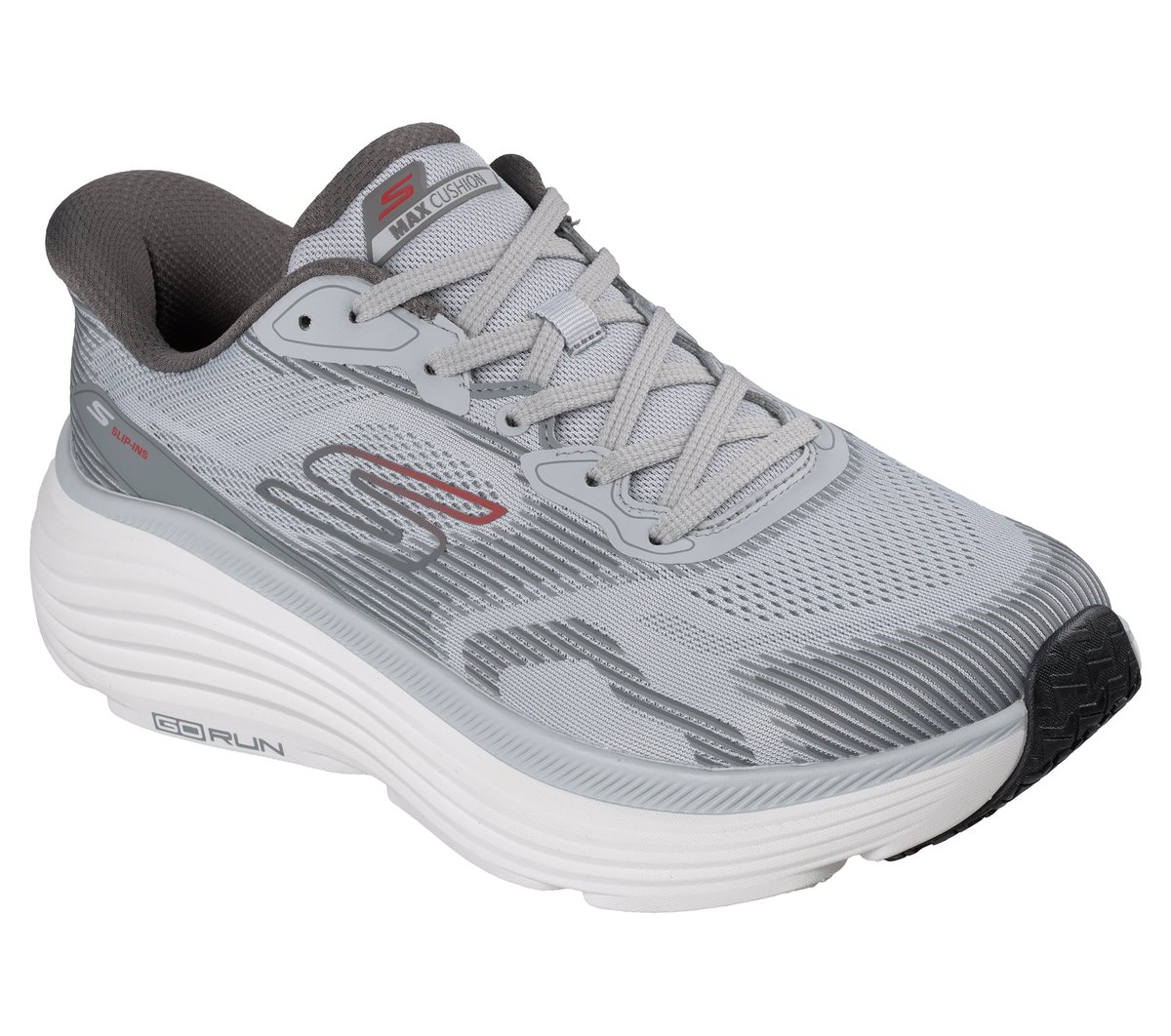 Skechers Slip-ins: Max Cushioning Endeavour - Sequoya
