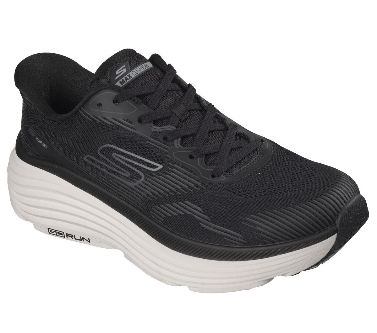 Skechers Slip-ins: Max Cushioning Endeavour - Sequoya