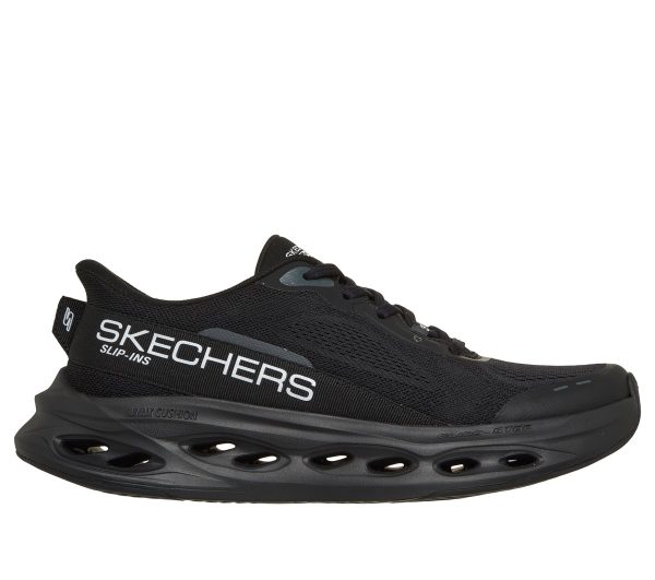Skechers Slip-ins: Max Cushioning Glide-Step - Advert