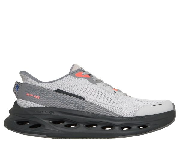 Skechers Slip-ins: Max Cushioning Glide-Step - Advert