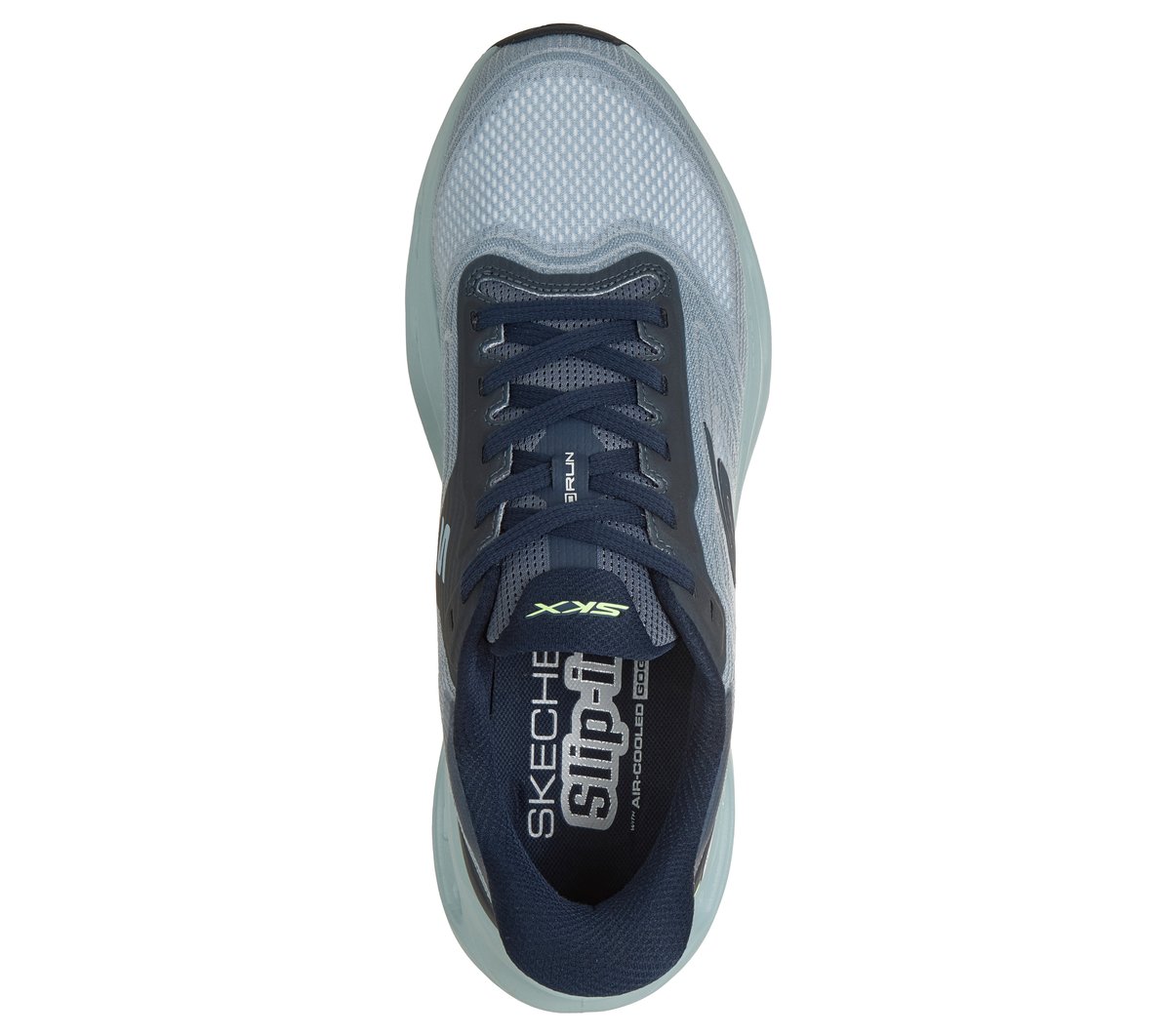 Skechers Slip-ins: Max Cushioning Glide-Step - Cavara